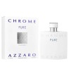 Azzaro Chrome Pure EDT 100ml