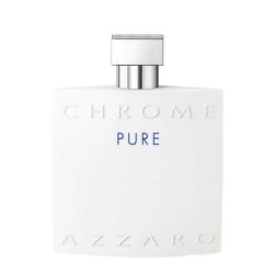 Azzaro Chrome Pure EDT 100ml