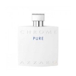 Azzaro Chrome Pure EDT 100ml
