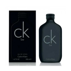 Calvin Klein Ck Be Eau de Toilette 200ml