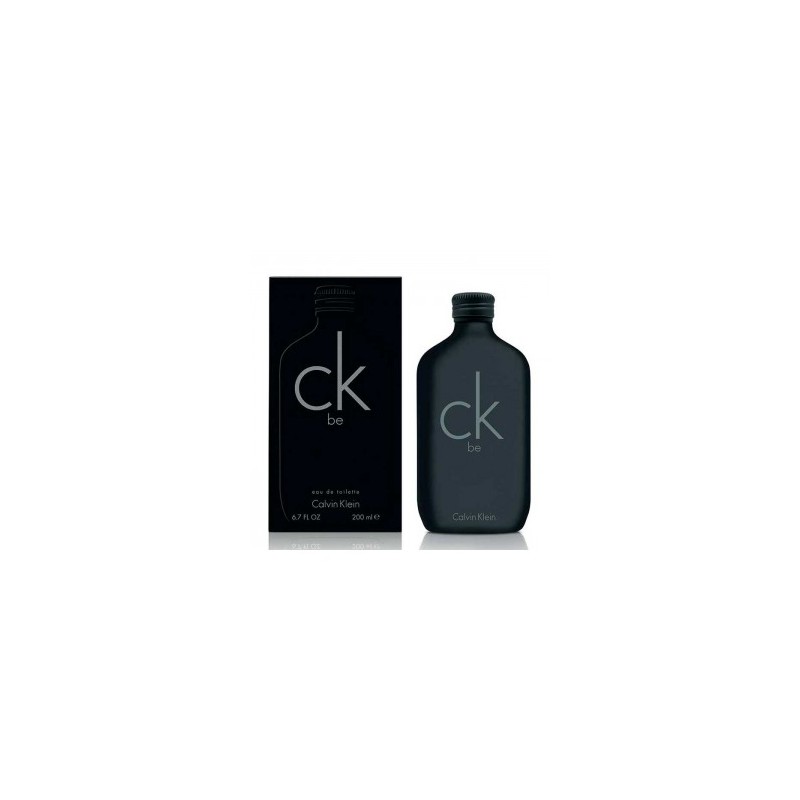 Calvin Klein Ck Be Eau de Toilette 200ml