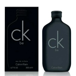 Calvin Klein Ck Be Eau de Toilette 200ml