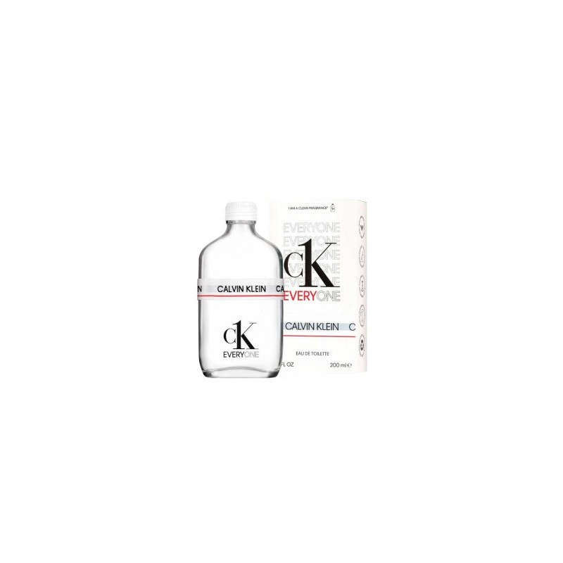Calvin Klein Ck Everyone 200ml