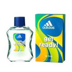 Adidas Get Ready Eau de Toilette
