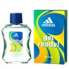 Adidas Get Ready Eau de Toilette