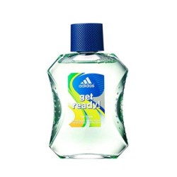 Adidas Get Ready Eau de Toilette