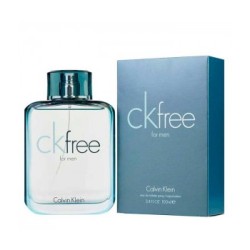 Calvin Klein Ck Free EDT