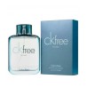 Calvin Klein Ck Free EDT