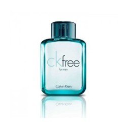 Calvin Klein Ck Free EDT