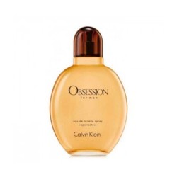 Calvin Klein Obsession Men 125ml