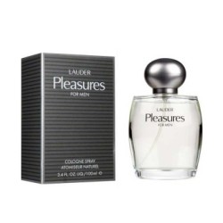 Pleasures Estée Lauder Hombre