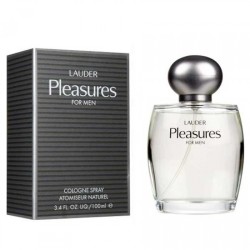 Pleasures Estée Lauder Hombre