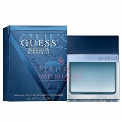 Guess Seductive Blue Homme EDT 100ml