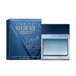 Guess Seductive Blue Homme EDT 100ml