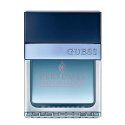 Guess Seductive Blue Homme EDT 100ml