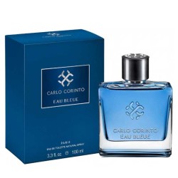 Carlo Corinto Eau Bleue EDT 100ml