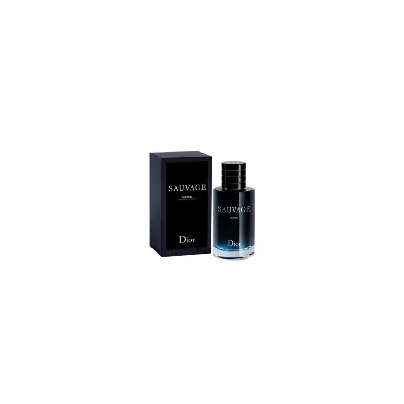 Christian Dior Sauvage Parfum 100ml