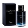 Christian Dior Sauvage Parfum 100ml