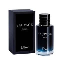 Christian Dior Sauvage Parfum 100ml