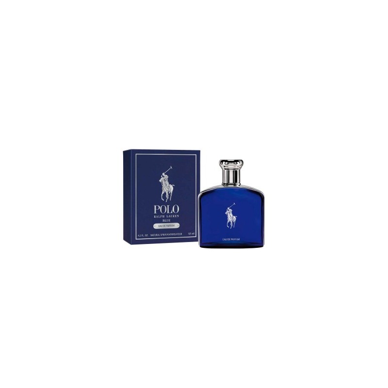 Ralph Lauren Polo Blue Eau de Parfum 125ml