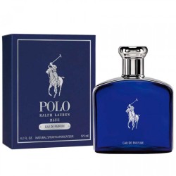 Ralph Lauren Polo Blue Eau de Parfum 125ml