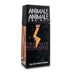 Perfume Animale Animale Hombre