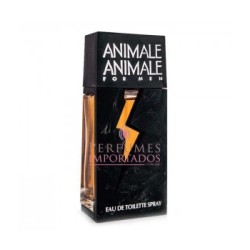 Perfume Animale Animale Hombre