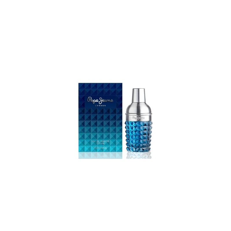Pepe Jeans London for Him EDT 100ml