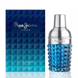 Pepe Jeans London for Him EDT 100ml