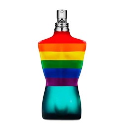 Le Male Pride Jean Paul Gaultier