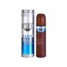 Silver Blue Cuba 100ml