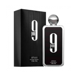 9pm EDP Afnan