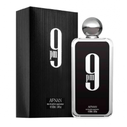 9pm EDP Afnan