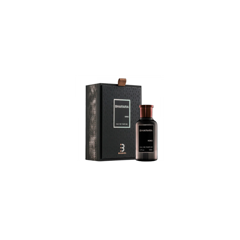 Bharara King EDP 100ml