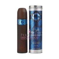 Perfume Cuba Copacabana Deschamps