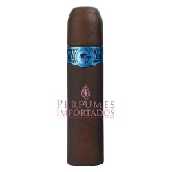 Perfume Cuba Copacabana Deschamps