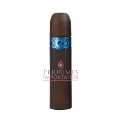 Perfume Cuba Copacabana Deschamps