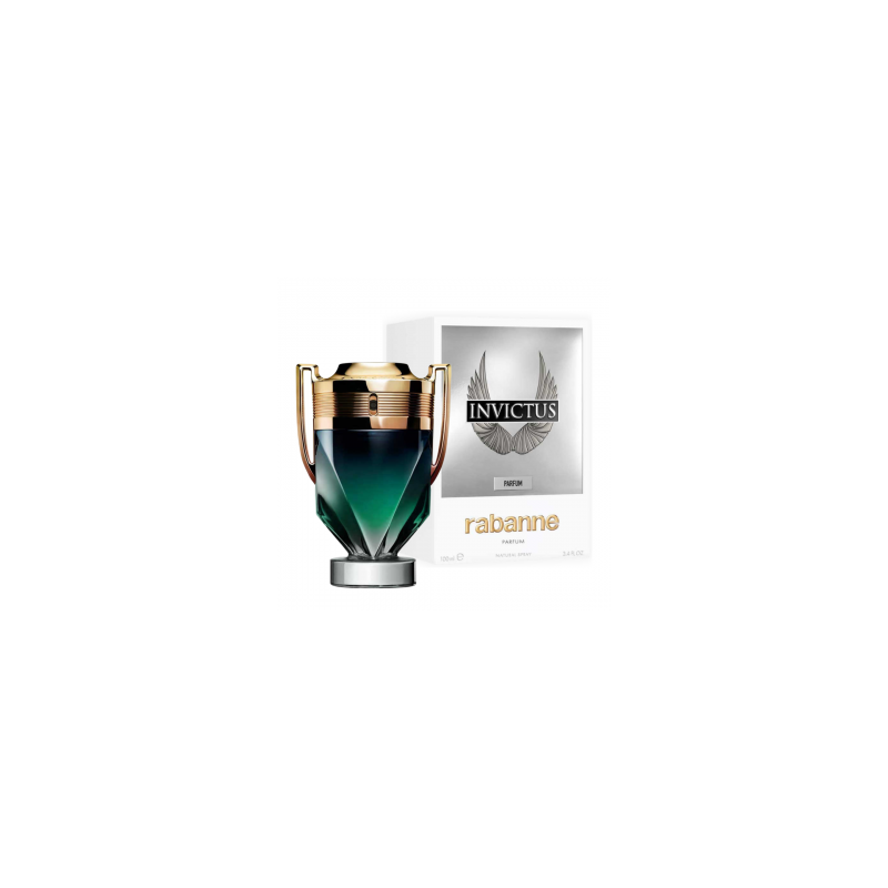 Invictus Parfum 100ml Paco Rabanne