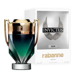 Invictus Parfum 100ml Paco Rabanne
