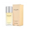 Calvin Klein Escape Eau de Toilette 100ml