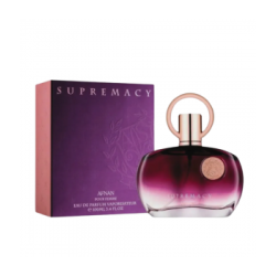 Supremacy Purple EDP Afnan