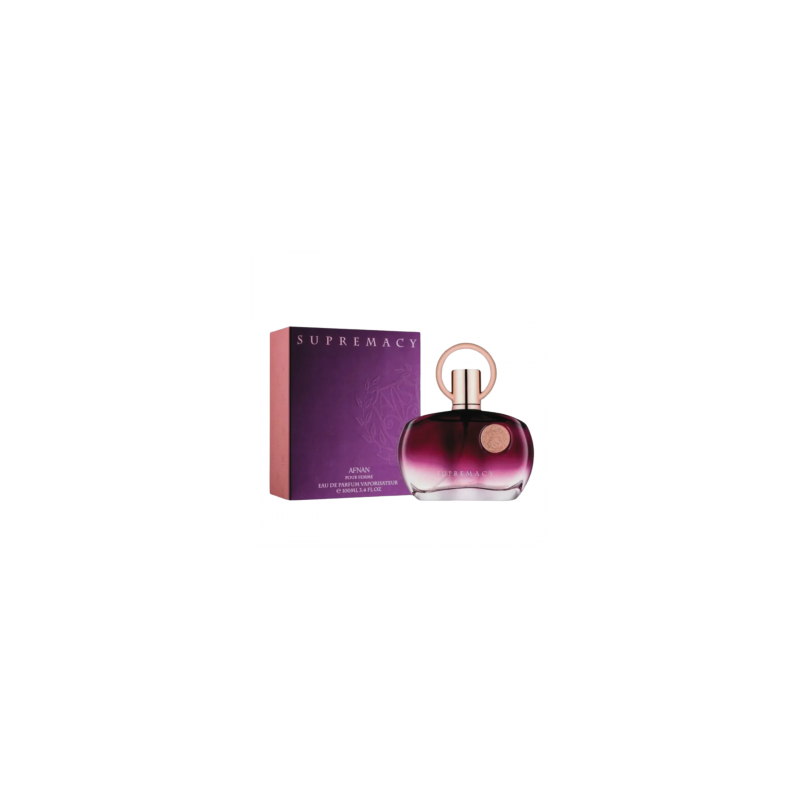 Supremacy Purple EDP Afnan