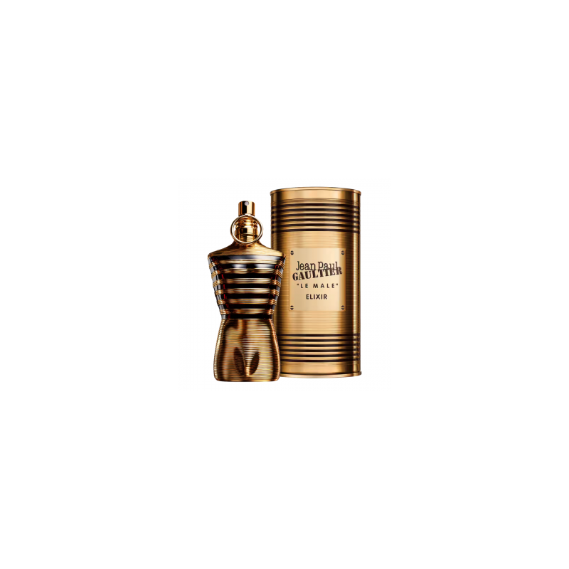 Le Male Elixir EDP 125ml Jean Paul Gaultier