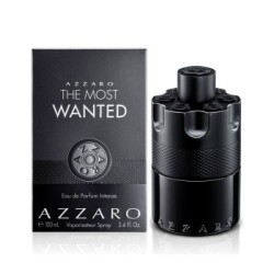 Azzaro The Most Wanted EDP Intense 100ml