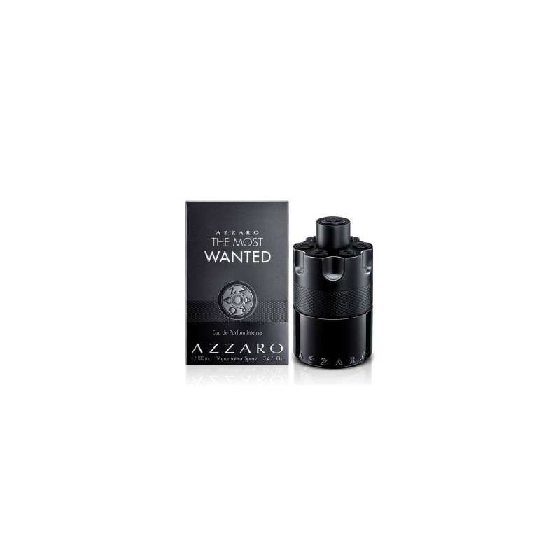 Azzaro The Most Wanted EDP Intense 100ml