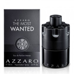 Azzaro The Most Wanted EDP Intense 100ml