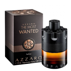 Azzaro The Most Wanted Parfum 100ml