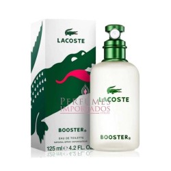 Lacoste Booster EDT 125 ml