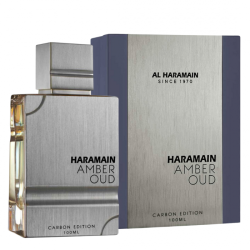 Amber Oud Carbon Edition Al Haramain EDP 100ml