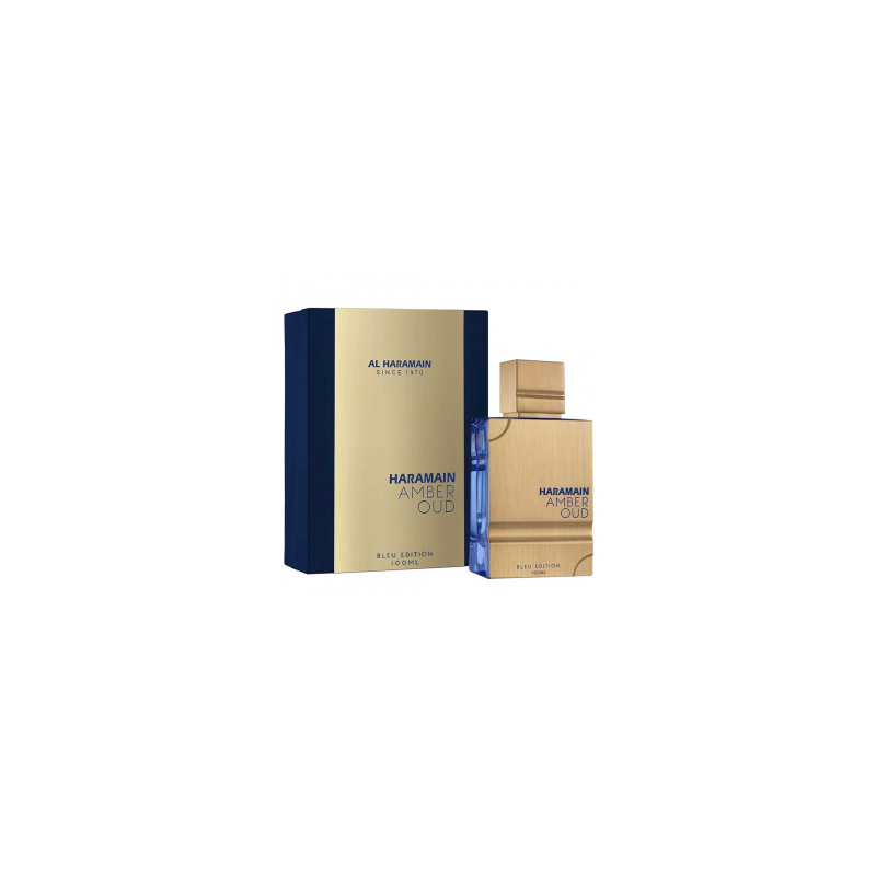 Amber Oud Bleu Edition Al Haramain EDP 100ml